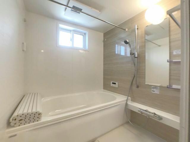 リアンジュの物件内観写真