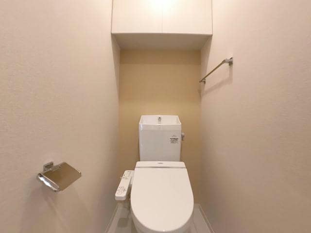 リアンジュの物件内観写真