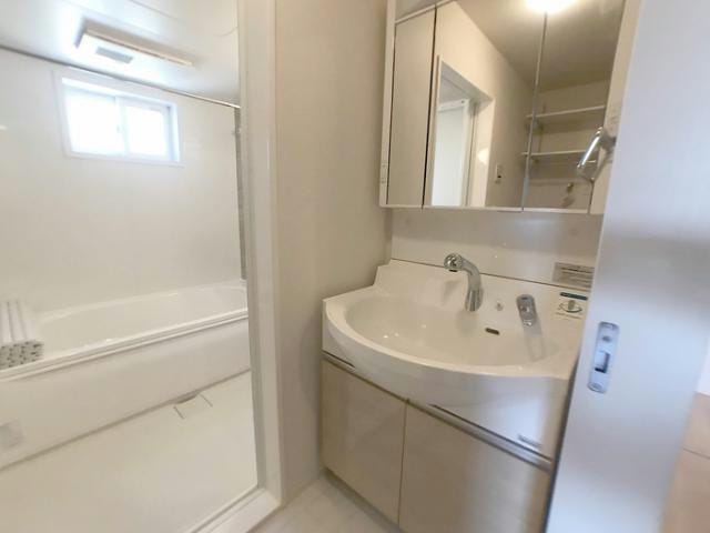 リアンジュの物件内観写真