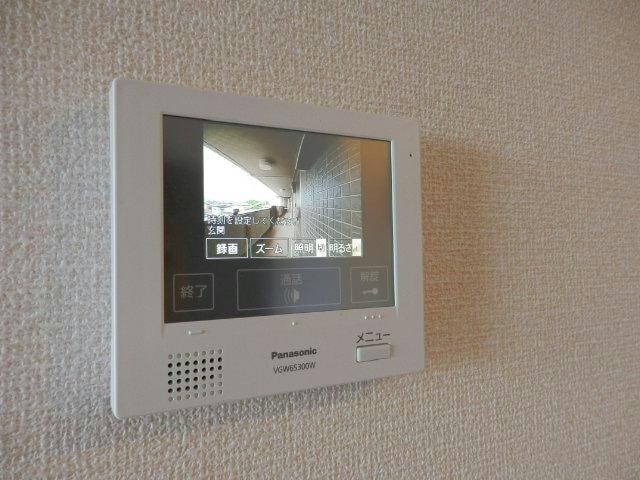 リアンジュの物件内観写真