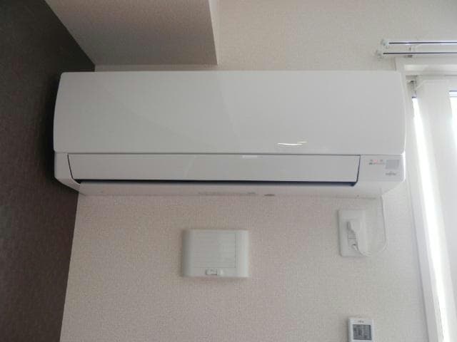 リアンジュの物件内観写真