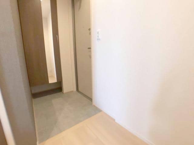 リアンジュの物件内観写真