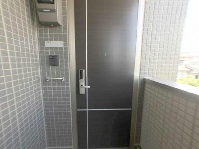 リアンジュの物件内観写真