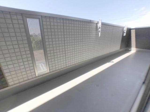 リアンジュの物件内観写真