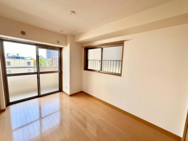 シンフォニイ駅前中央の物件内観写真