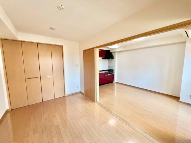 シンフォニイ駅前中央の物件内観写真