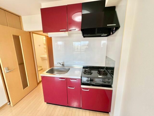 シンフォニイ駅前中央の物件内観写真