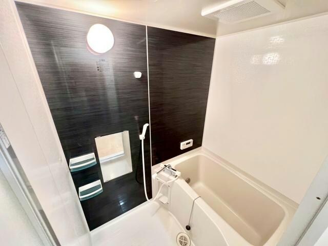 シンフォニイ駅前中央の物件内観写真