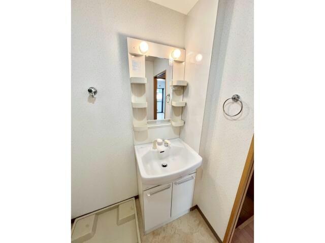 シンフォニイ駅前中央の物件内観写真