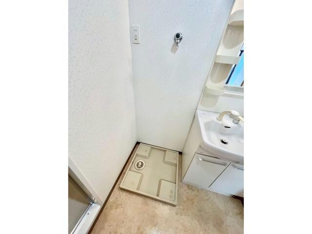 シンフォニイ駅前中央の物件内観写真