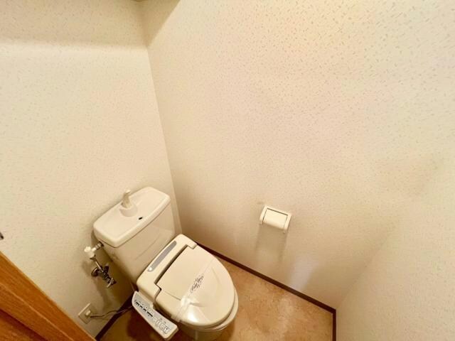 シンフォニイ駅前中央の物件内観写真