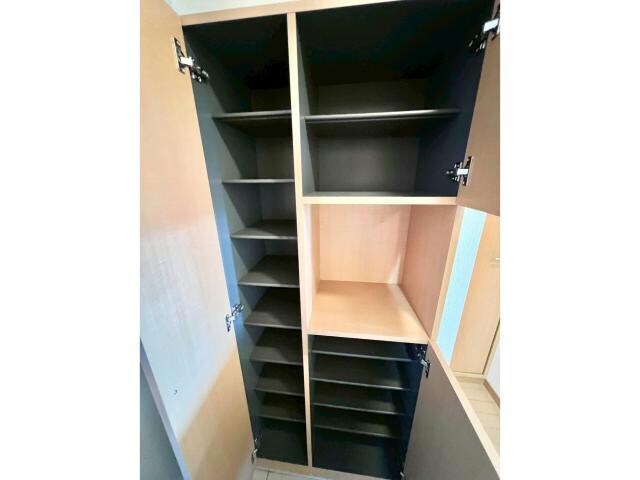 シンフォニイ駅前中央の物件内観写真