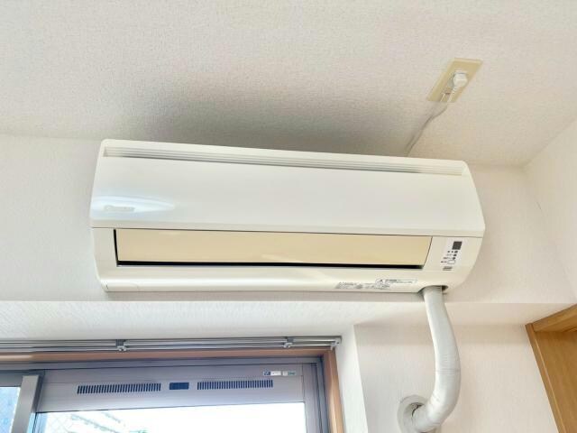 シンフォニイ駅前中央の物件内観写真