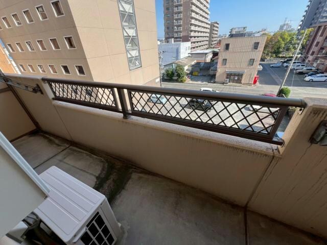 シンフォニイ駅前中央の物件内観写真