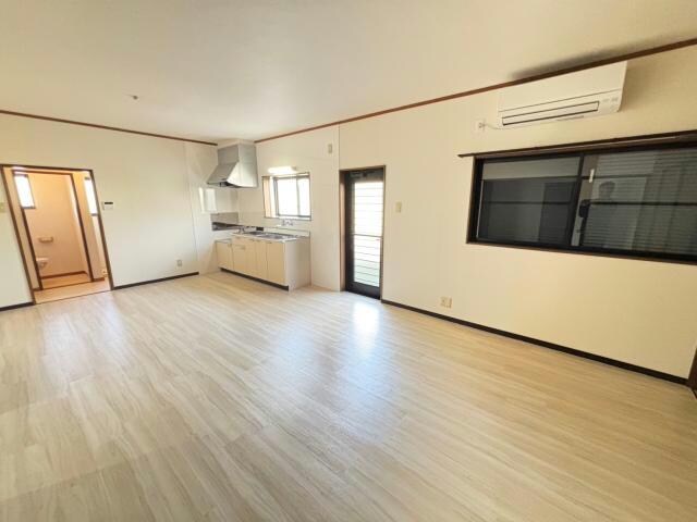 小柳借家の物件内観写真