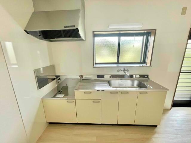 小柳借家の物件内観写真