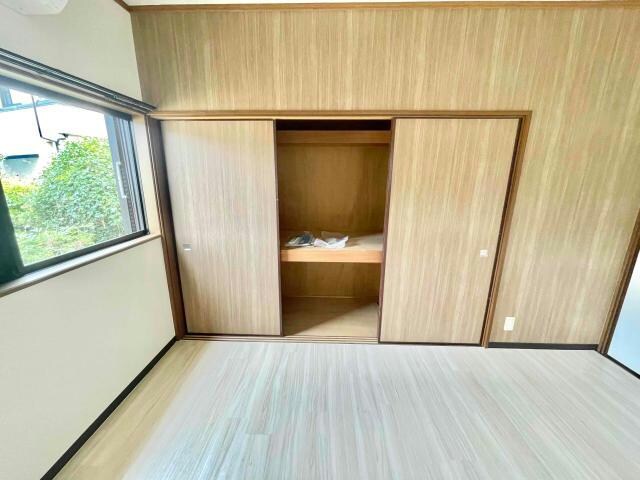 小柳借家の物件内観写真