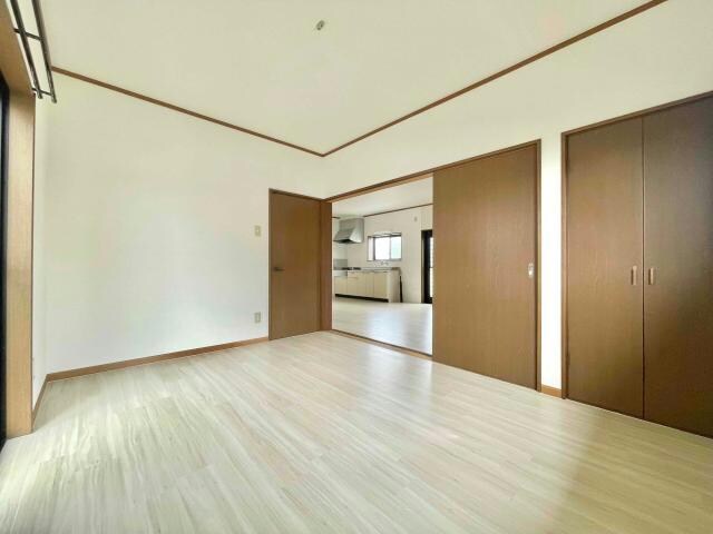 小柳借家の物件内観写真