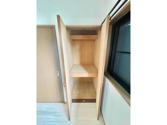 小柳借家の物件内観写真