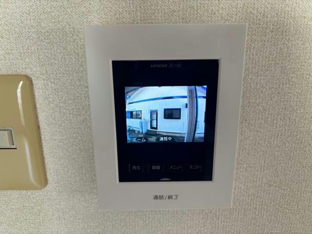 小柳借家の物件内観写真