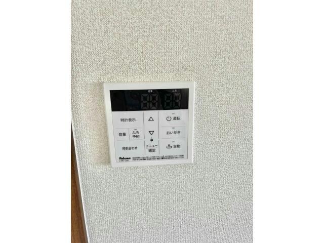 小柳借家の物件内観写真