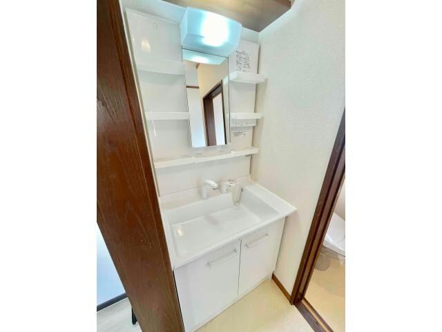 小柳借家の物件内観写真