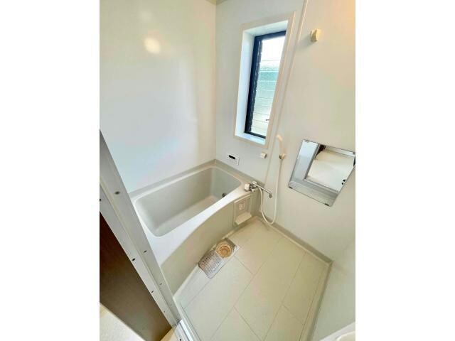 小柳借家の物件内観写真