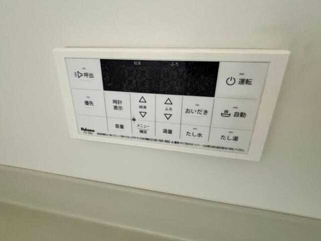 小柳借家の物件内観写真