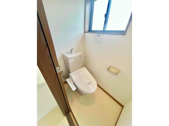 小柳借家の物件内観写真