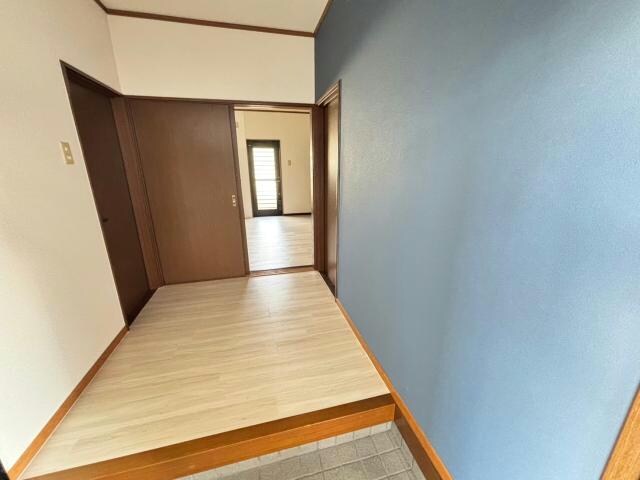 小柳借家の物件内観写真