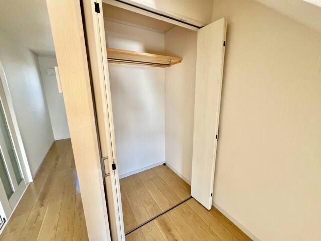 アーク天祐の物件内観写真