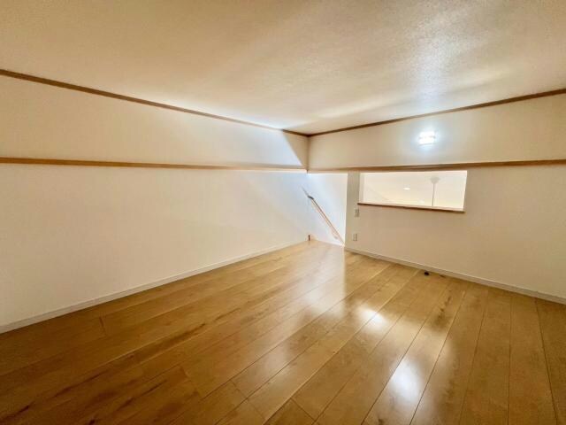 アーク天祐の物件内観写真