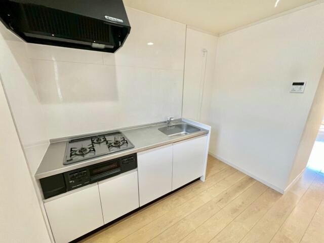 アーク天祐の物件内観写真