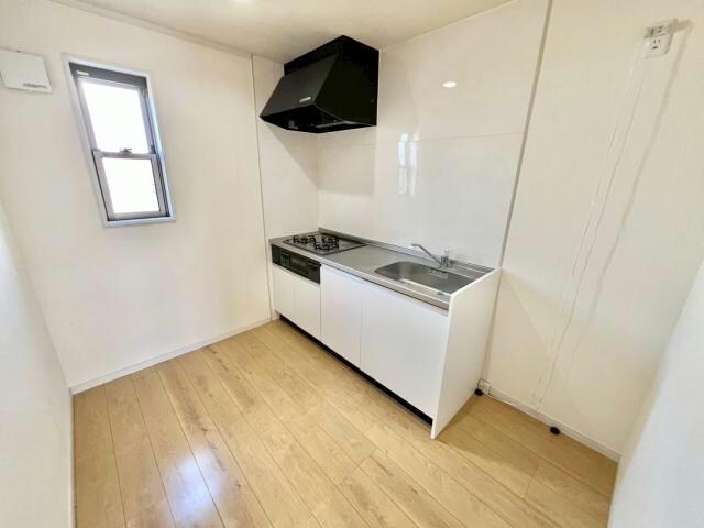 アーク天祐の物件内観写真