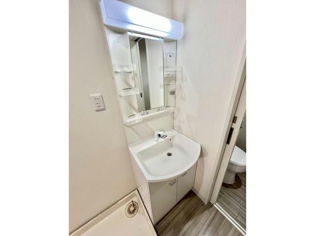 アーク天祐の物件内観写真