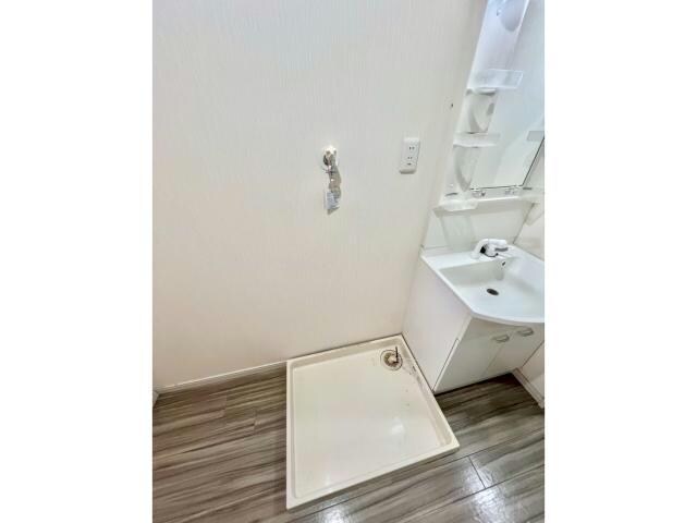 アーク天祐の物件内観写真