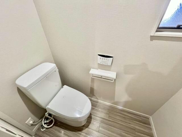 アーク天祐の物件内観写真