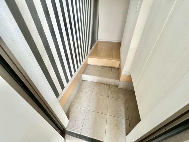 アーク天祐の物件内観写真