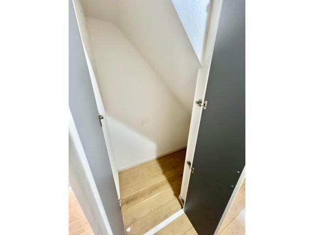 アーク天祐の物件内観写真