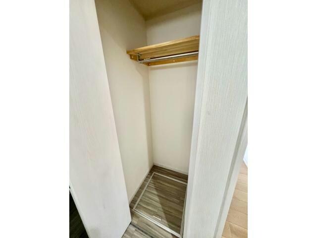 アーク天祐の物件内観写真