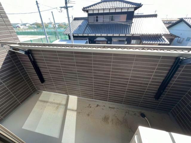 アーク天祐の物件内観写真