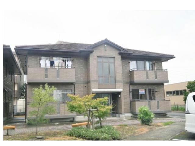 アメニティハイム兵庫南　Ａの物件外観写真