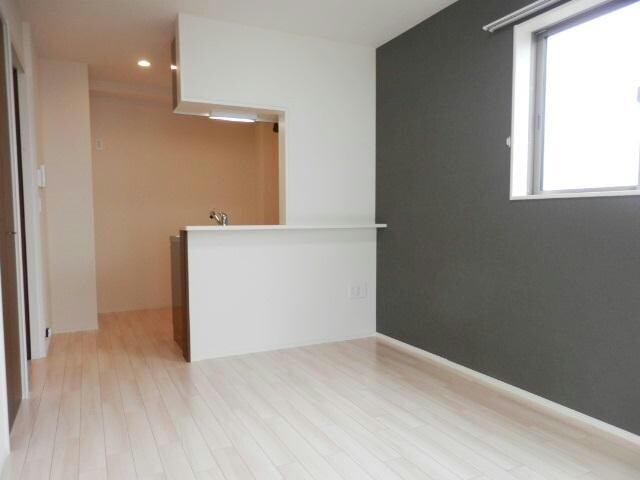 コンフォートKⅡの物件内観写真