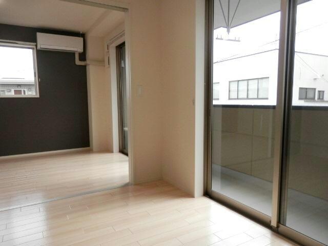 コンフォートKⅡの物件内観写真