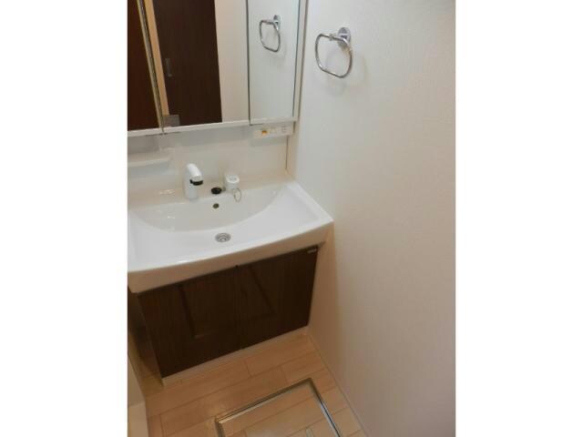 コンフォートKⅡの物件内観写真