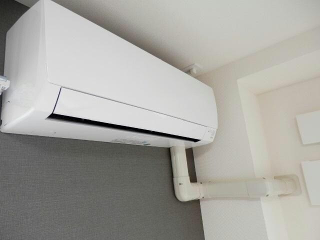 コンフォートKⅡの物件内観写真