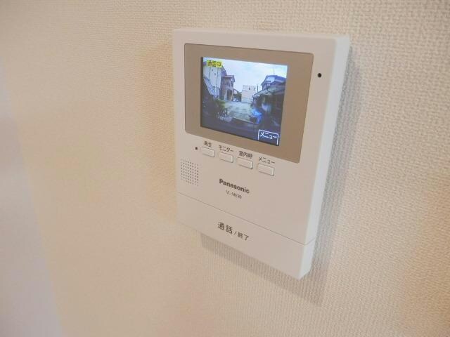 コンフォートKⅡの物件内観写真