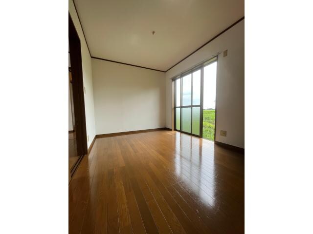 ハウスMの物件内観写真