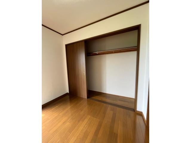 ハウスMの物件内観写真