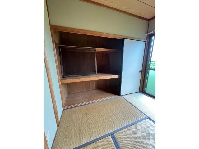 ハウスMの物件内観写真